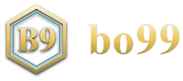 bo99 โลโก้